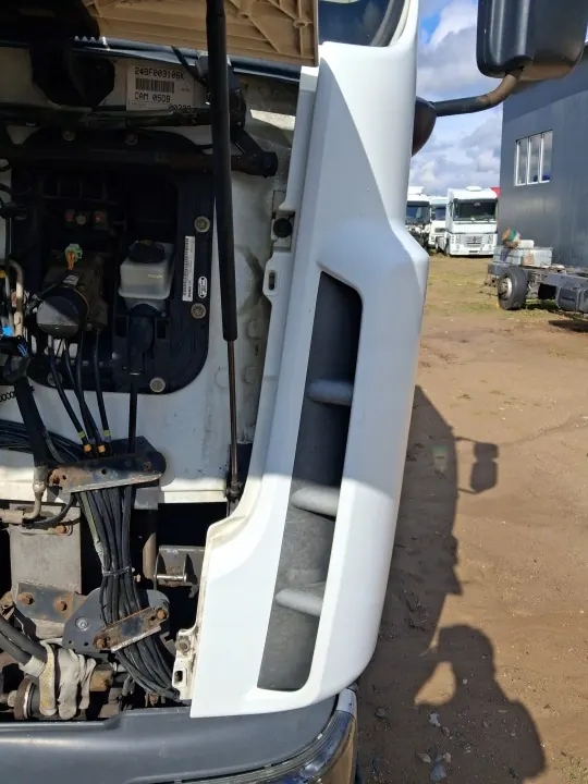 OEM OWIEWKA RENAULT PREMIUM DXI Linke Ecke Verkleidung image 3