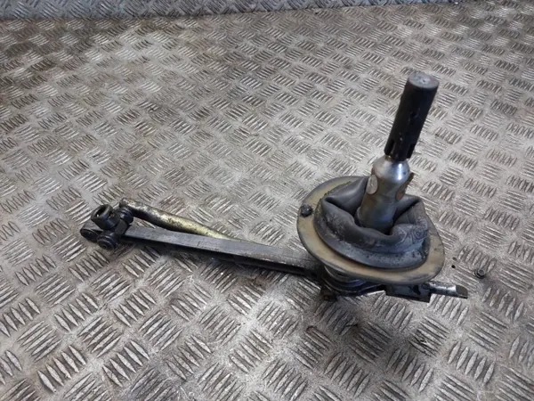 Vaihteenvalitsin & Tanko OEM 1434108 BMW E46 image 2
