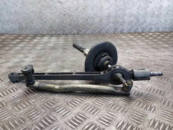 Vaihteenvalitsin & Tanko OEM 1434108 BMW E46 image 3