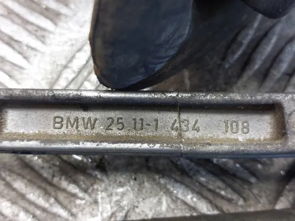 Vaihteenvalitsin & Tanko OEM 1434108 BMW E46 image 4