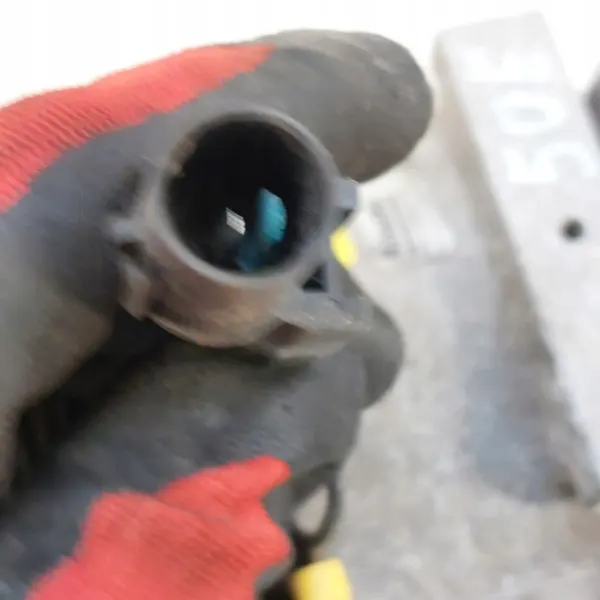 Nissens 89278 Compresor de aire acondicionado image 8