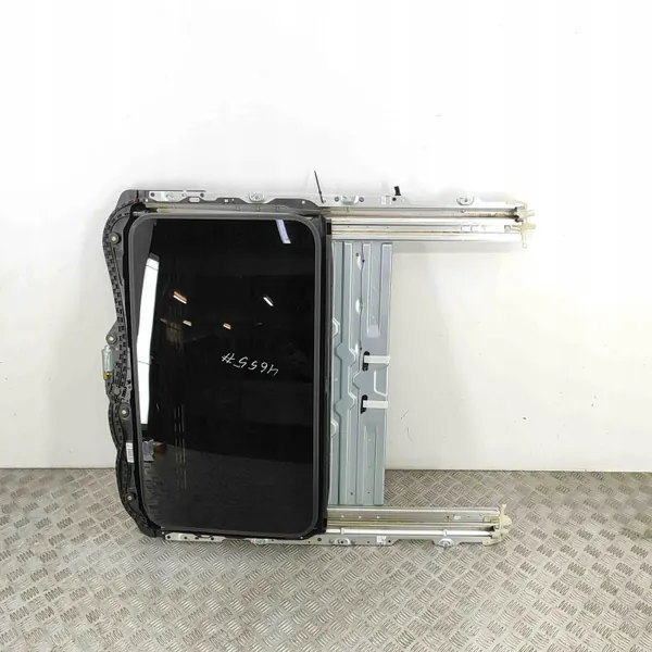 Techo solar BMW OEM 7316536 para 4 Gran Coupe F36 3.0L image 2