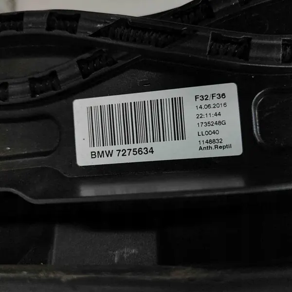 Techo solar BMW OEM 7316536 para 4 Gran Coupe F36 3.0L image 6