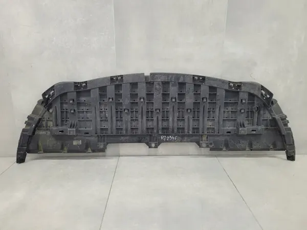 OEM 622359780R Etupuskurin peitelaatta Renault Fluence image 2