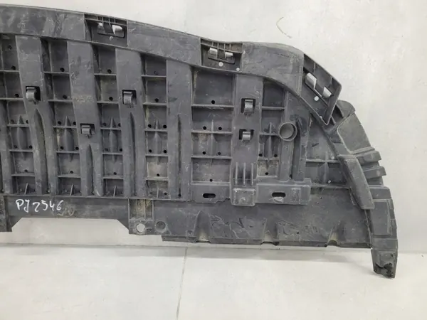 OEM 622359780R Etupuskurin peitelaatta Renault Fluence image 4