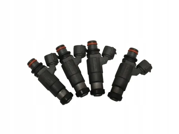 Injecteurs Carburant OEM CDH166 pour Mitsubishi Space Star 1.3 MPI image 2