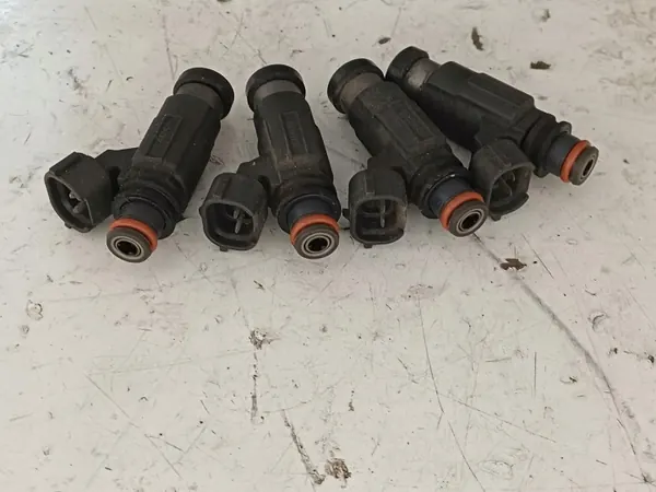 Injecteurs Carburant OEM CDH166 pour Mitsubishi Space Star 1.3 MPI image 3
