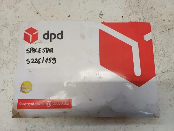 Injecteurs Carburant OEM CDH166 pour Mitsubishi Space Star 1.3 MPI image 6