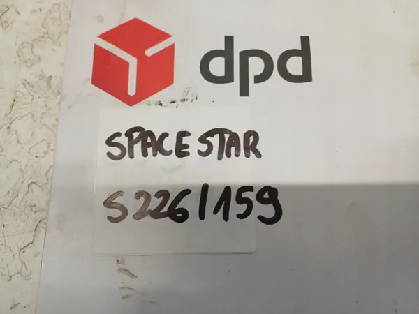 Injecteurs Carburant OEM CDH166 pour Mitsubishi Space Star 1.3 MPI image 7