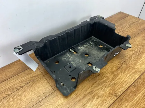 Kolfilterhölje OEM 9E857.pinya Ford Mustang image 4