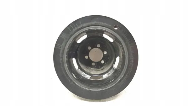 Polea de correa Opel OE OEM 9822598180 image 2