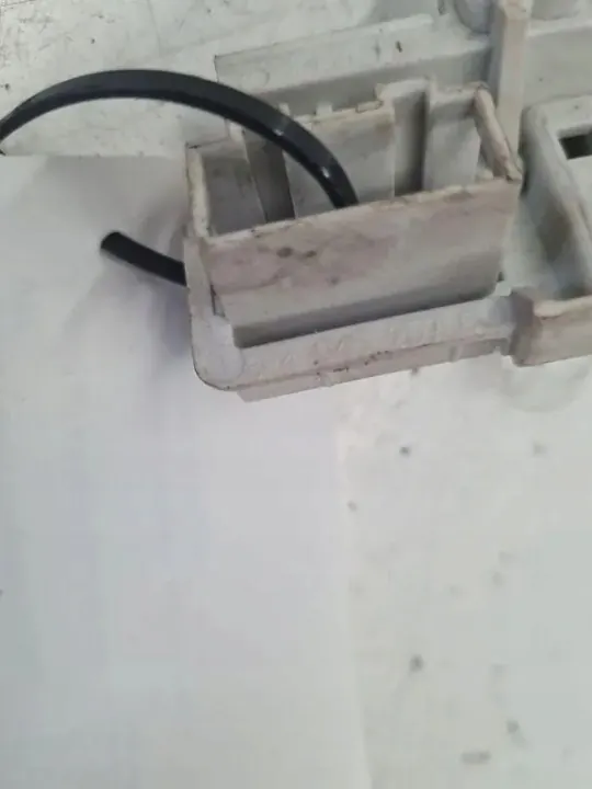 Conector de luz traseira Audi A3 Sportback OEM 8P4945257C image 2