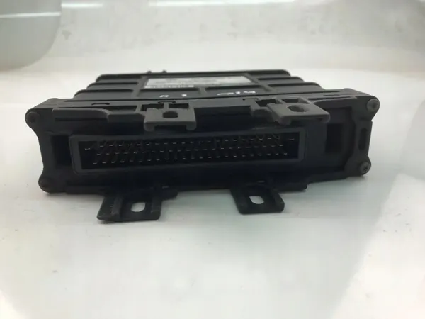 Computadora de caja VW OEM 18049165 para Polo 9N_ 2005 image 3