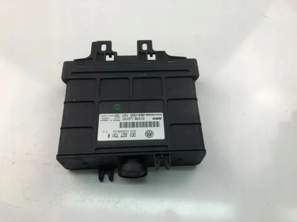 Computadora de caja VW OEM 18049165 para Polo 9N_ 2005 image 4