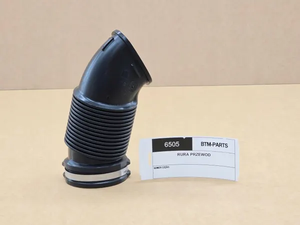 Intercooler inloppsrör OEM 6BZ32 1370685S02 image 2