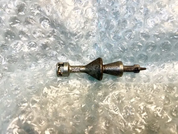 BMW E90 Dörrlåsregel OEM 51217162427/51217199833 image 2