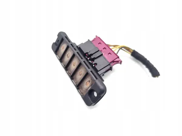 Junta porta lateral Mercedes-Benz Vito OEM 6398200311 2010 image 10