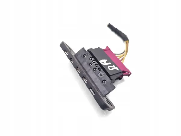 Junta porta lateral Mercedes-Benz Vito OEM 6398200311 2010 image 6
