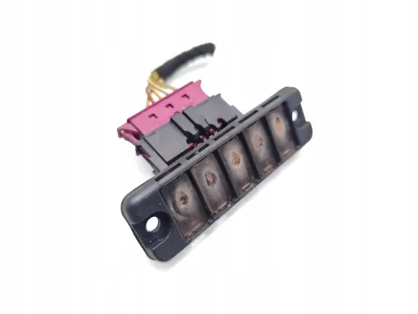 Junta porta lateral Mercedes-Benz Vito OEM 6398200311 2010 image 9