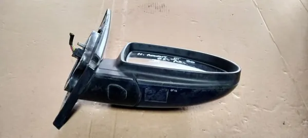 Espelho direito 5 pinos Hyundai Accent III 3D 05-10 OEM image 4