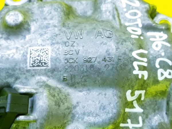 Audi OEM Gangwechselsensor für A4 B9 A5 A6 C8 Q5 image 4