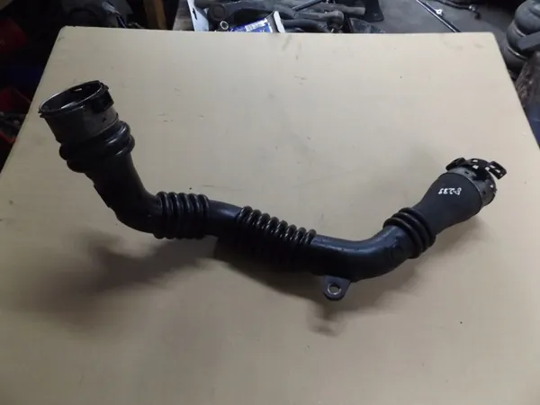 Intercoolerpijp OEM 144602899R voor Renault Megane III image 4