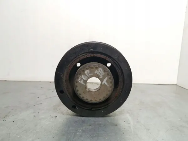 Polea cigüeñal FBZ10021 para Subaru Forester SG image 2