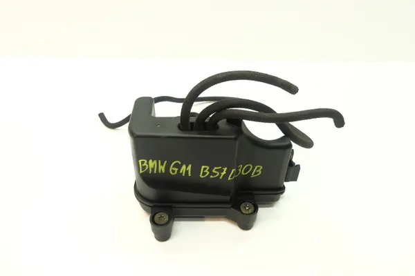 BMW Tyhjiösäiliö OEM 8575055 KAMABA image 2