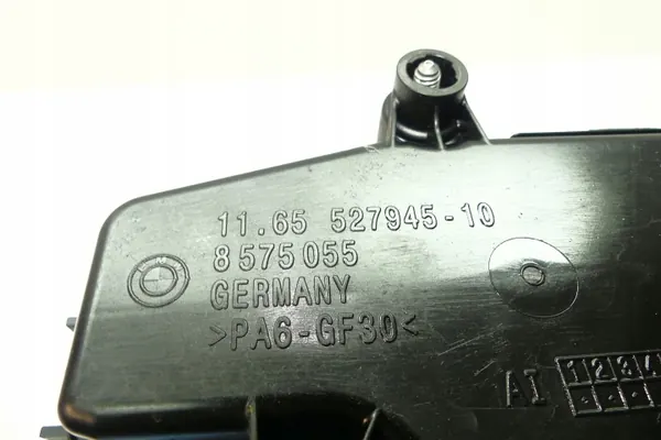 BMW Tyhjiösäiliö OEM 8575055 KAMABA image 4