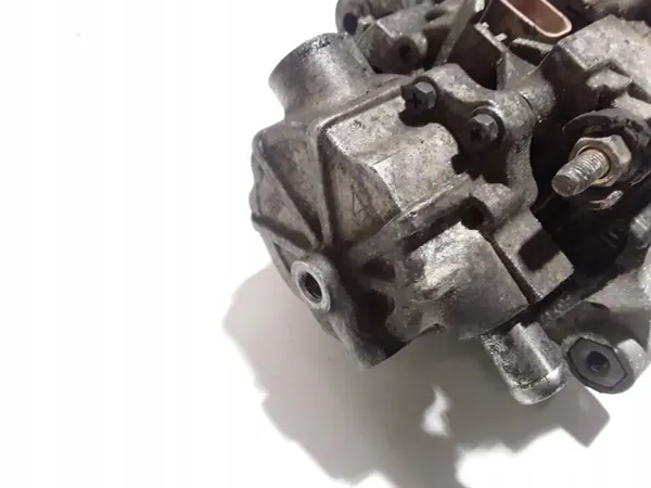 1999 Land Rover Range Rover P38A Alternator 373004A112 image 2