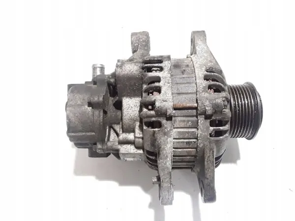 1999 Land Rover Range Rover P38A Alternator 373004A112 image 4