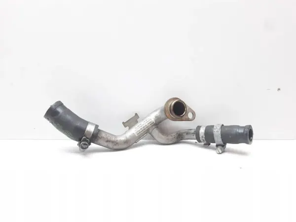 Conduite de lubrification turbo BMW OEM 7800618 X5 E70 image 2