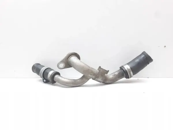 Conduite de lubrification turbo BMW OEM 7800618 X5 E70 image 4