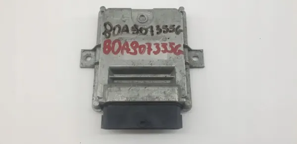 Módulo de controlo AdBlue OEM 80A907355G para Audi A6/A7 image 2