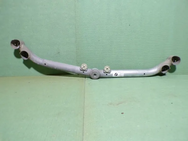 Support de Bras de Suspension Arrière BMW M3 G80/G81 OEM 9882335 image 2