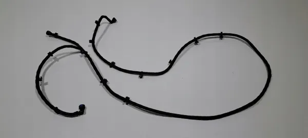 Audi Koplampsproeileiding OEM 8V0955875 - Gebruikt image 2