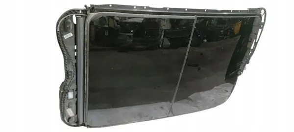 Porsche Cayenne II Panoramakaton Verho OEM 7P0877041 image 2