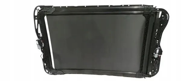 Porsche Cayenne II Panoramakaton Verho OEM 7P0877041 image 10
