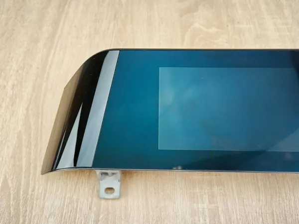 BMW Navigationsbildschirm OEM 5A3E575 - Gebraucht image 3