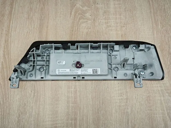 BMW Navigationsbildschirm OEM 5A3E575 - Gebraucht image 6