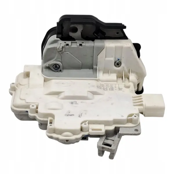 Vänster bakdörrslås AUDI A4 (B6, B7) 8E0839015AA image 2