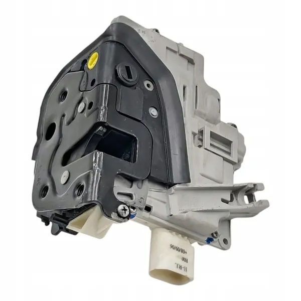 Vänster bakdörrslås AUDI A4 (B6, B7) 8E0839015AA image 5