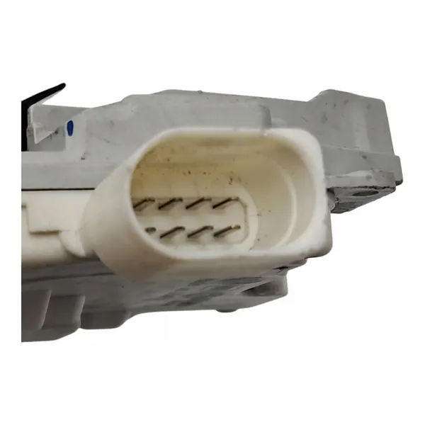 Vänster bakdörrslås AUDI A4 (B6, B7) 8E0839015AA image 6