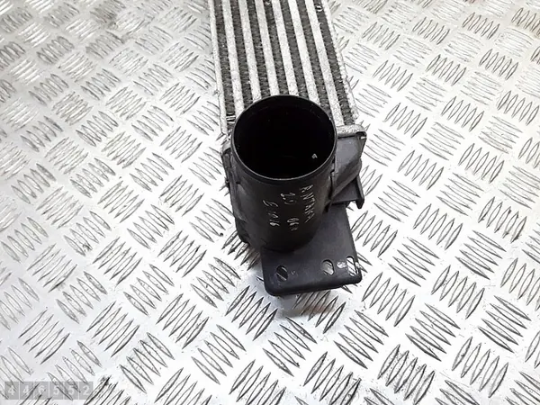 2006 Opel Antara Koelradiator 2000cdti 96629070 image 3