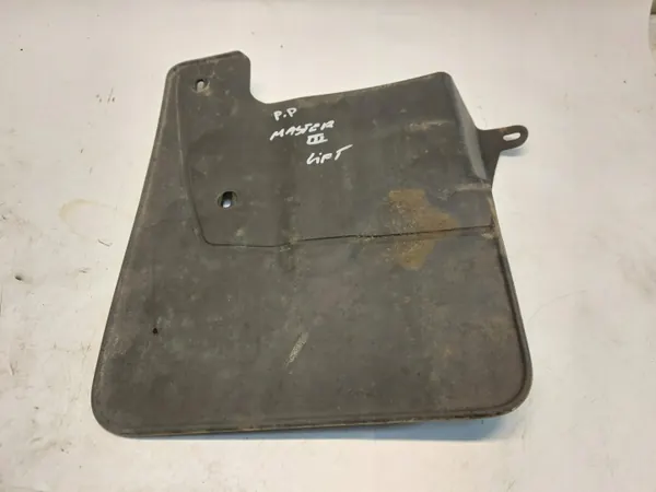 Renault Master III LIFT 2023 Oikea etupyyhin OEM 638500003R image 2