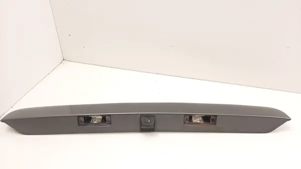 Ruban lumineux tableau de bord OEM 7E0827339B VW image 2