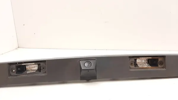 Ruban lumineux tableau de bord OEM 7E0827339B VW image 4