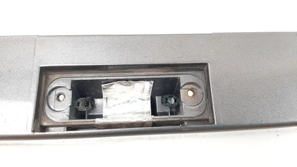 Ruban lumineux tableau de bord OEM 7E0827339B VW image 6