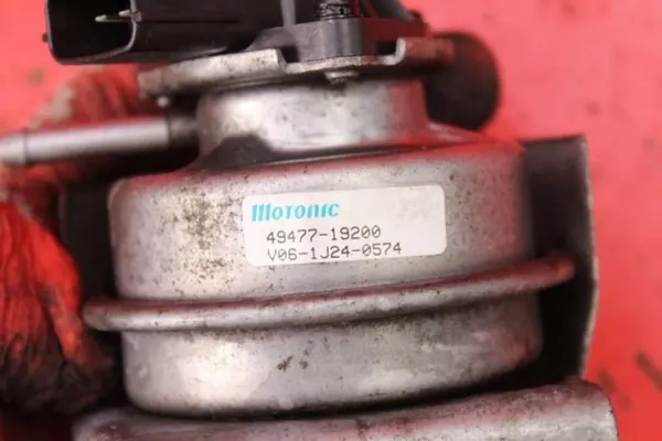 OEM 49477-19200 Turbo Actuator voor Chevrolet Cruze image 6