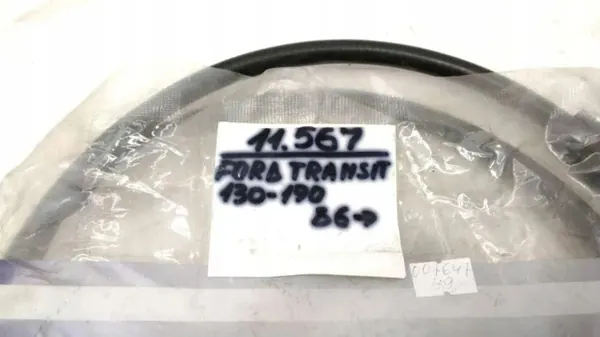 Câble de frein à main OEM 01140518 pour Ford Transit image 7